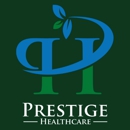 Prestige Healthcare - Occupational Therapists