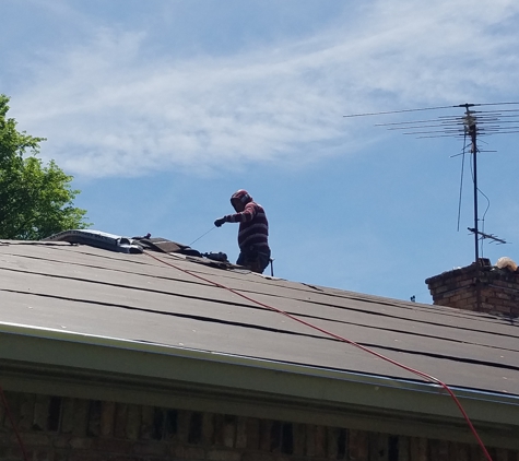 ALC Roofing - Dallas, TX