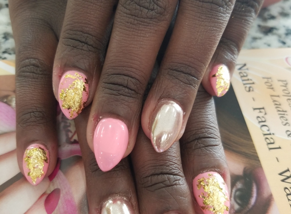 My nails - Spring Lake, NC