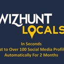 Wizhunt Locals, Inc. - Coupon Advertising