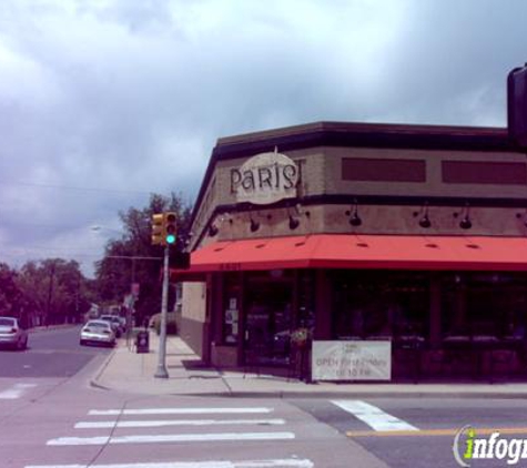 Parisi Italian Market & Deli - Denver, CO