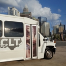 CLT Limo Bus - Limousine Service