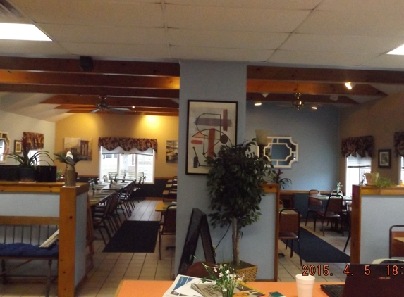 Butch's Place Family Restaurant - Erie, PA. Newly Remodeled