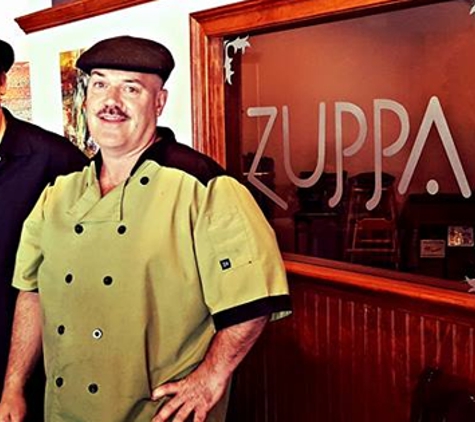 Zuppa Unique Italian Pub - Wolcott, CT