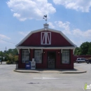 Little Barn - American Restaurants