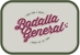 Bodalla General Logo