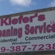 Kiefer's Cleaning Service LLC