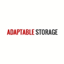 Adaptable Storage - Storage Household & Commercial