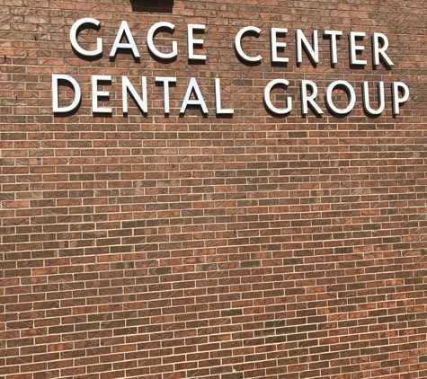 Gage Dental Group - Topeka, KS