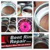 Bent Rim Repair Corp gallery