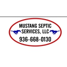 Mustang Septic Service