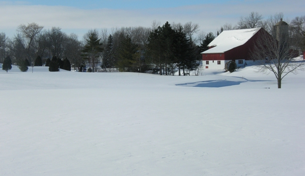 Hilly Haven Golf Course - De Pere, WI