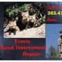 Travis Band Instr Repair
