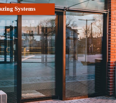 Holland Fire Door Installations Pty Ltd. - Minto, NSW. Glazing Systems