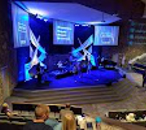 Envoy Church - Colorado Springs, CO