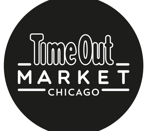 Time Out Market Chicago - Chicago, IL