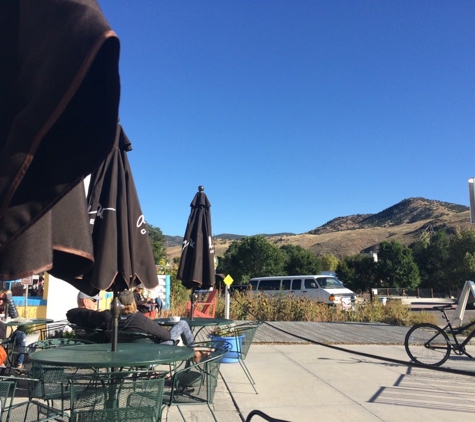 Cafe Dawn - Salida, CO