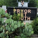 Pryor Veterinery Hospital South - Veterinarians