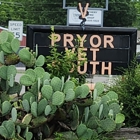 Pryor Veterinery Hospital South