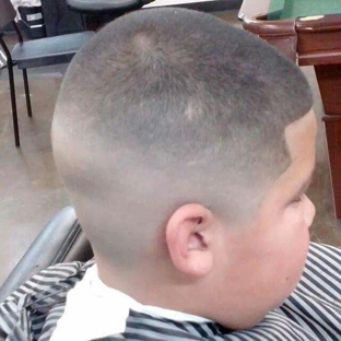 King Kutz Barber Shop - Houston, TX