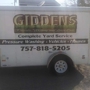 Giddens Pressure Washing