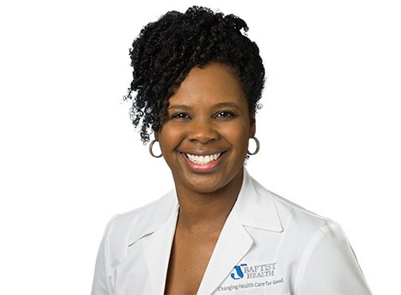 Tra'Chella Johnson Foy, MD - Jacksonville, FL