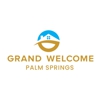 Grand Welcome Palm Springs Vacation Rental Property Management gallery