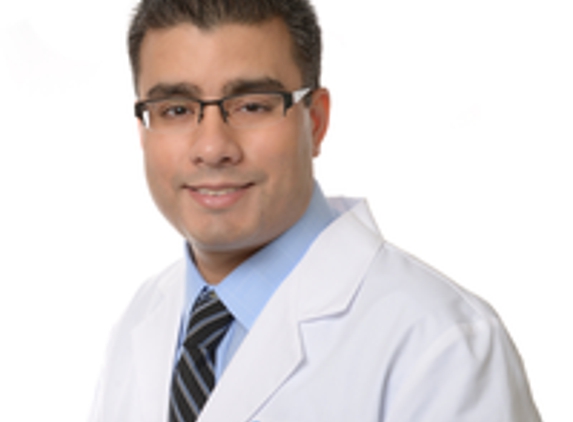 Omar F Abbasi, MD - Pittsburgh, PA