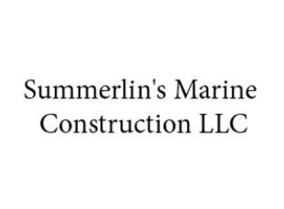 Summerlin's Marine Construction - Fort Pierce, FL