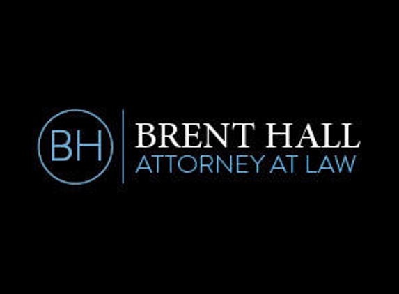 Brent Hall, Attorney at Law - Fort Smith, AR