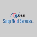Scrap Metal Services - Scrap Metals
