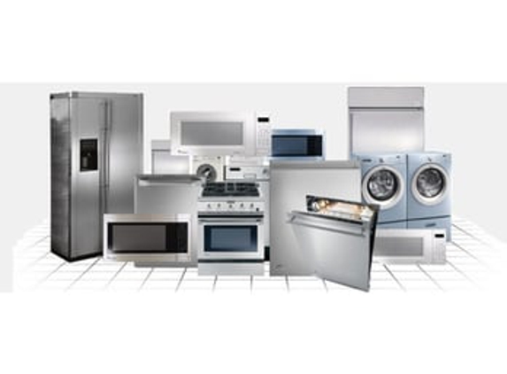 Aurora Appliance Discount Center - Aurora, CO