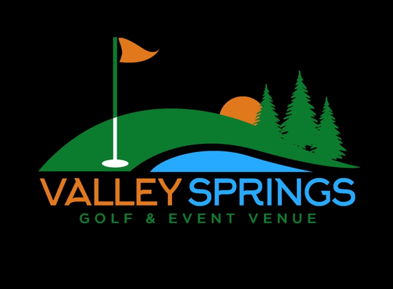 Valley Springs Golf & Event Venue - Frederick, MD