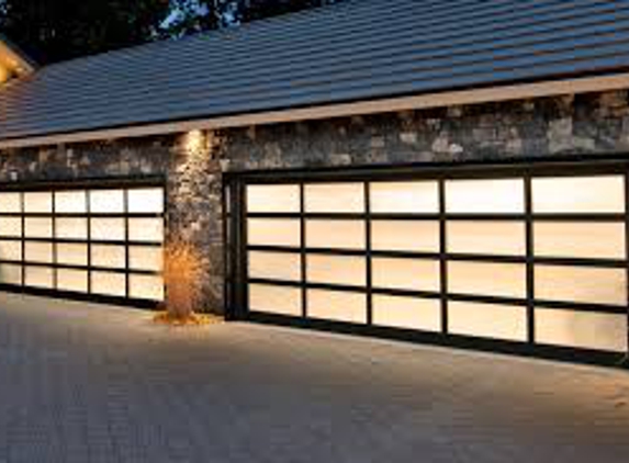 Exxact Garage Door Services - Anaheim, CA