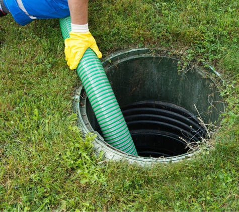 Blue Diamond Septic - Selkirk, NY