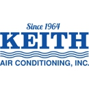 Keith Air Conditioning, Inc.