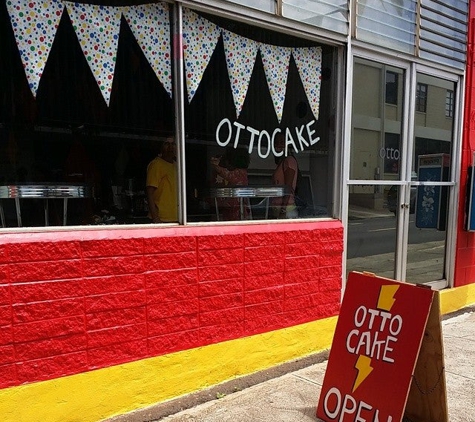 Otto Cake - Honolulu, HI