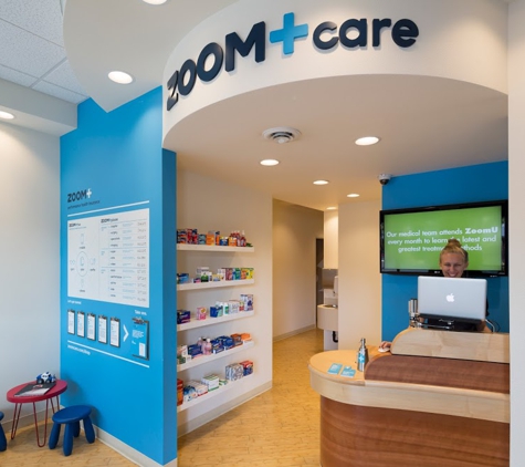 ZoomCare - Portland, OR