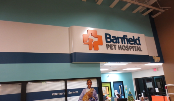 Banfield Pet Hospital - Concord, CA