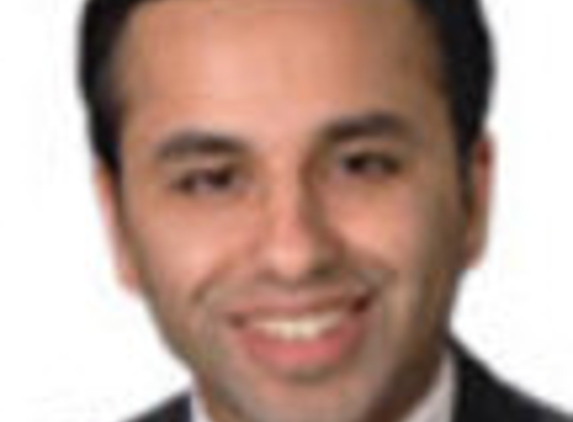 Dr. Tahir Chauhdry, DO - Olean, NY