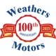 Weathers Motors