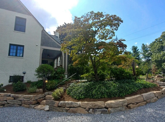 Sokol Landscaping - Asheville, NC