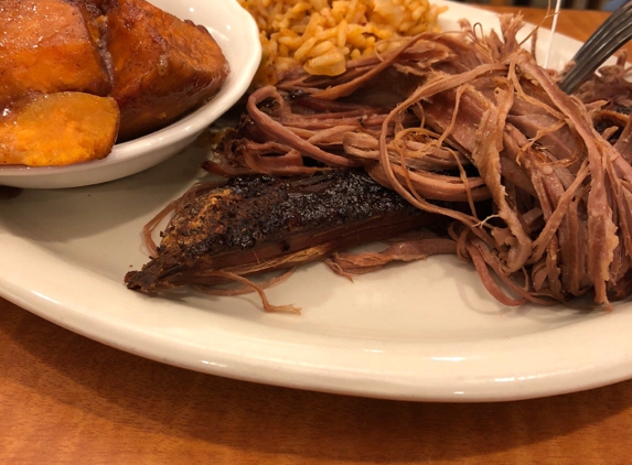 Luby's - Kingwood, TX