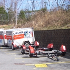 U-Haul Moving & Storage of Mooresville