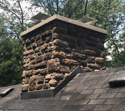 Troyer's Masonry And Repair, L.L.C. - Millersburg, IN