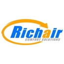 Richair Comfort Solutions - Heating Equipment & Systems-Repairing