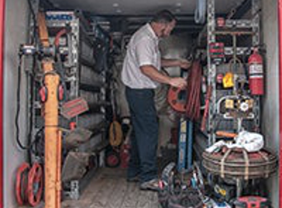 Henry Bush Plumbing Heating & Air Conditioning - Redlands, CA