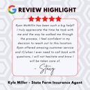 Kyle Miller - State Farm Insurance Agent - Auto Insurance