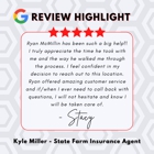 Kyle Miller - State Farm Insurance Agent