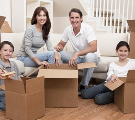 Mr Helpful Moving Services - Orlando, FL